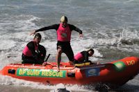 IRB Nationals, Papamoa Surf Lifesaving Club Tauranga, NZ