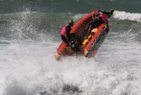 IRB Nationals, Papamoa Surf Lifesaving Club Tauranga, NZ
