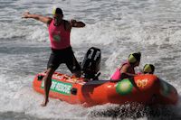 IRB Nationals, Papamoa Surf Lifesaving Club Tauranga, NZ