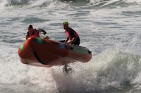 IRB Nationals, Papamoa Surf Lifesaving Club Tauranga, NZ
