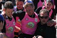 IRB Nationals, Papamoa Surf Lifesaving Club Tauranga, NZ