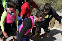 IRB Nationals, Papamoa Surf Lifesaving Club Tauranga, NZ