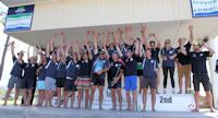 IRB Nationals, Papamoa Surf Lifesaving Club Tauranga, NZ