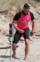 IRB Nationals, Papamoa Surf Lifesaving Club Tauranga, NZ