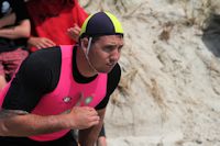 IRB Nationals, Papamoa Surf Lifesaving Club Tauranga, NZ