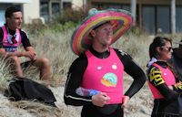 IRB Nationals, Papamoa Surf Lifesaving Club Tauranga, NZ