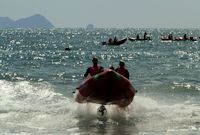 IRB Nationals, Papamoa Surf Lifesaving Club Tauranga, NZ