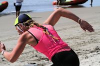 IRB Nationals, Papamoa Surf Lifesaving Club Tauranga, NZ