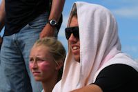 IRB Nationals, Papamoa Surf Lifesaving Club Tauranga, NZ