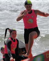 IRB Nationals, Papamoa Surf Lifesaving Club Tauranga, NZ