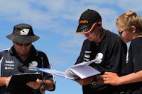 IRB Nationals, Papamoa Surf Lifesaving Club Tauranga, NZ