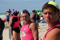 IRB Nationals, Papamoa Surf Lifesaving Club Tauranga, NZ