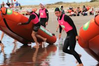 IRB Nationals, Papamoa Surf Lifesaving Club Tauranga, NZ