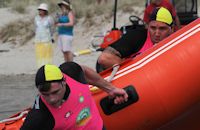 IRB Nationals, Papamoa Surf Lifesaving Club Tauranga, NZ