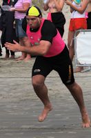 IRB Nationals, Papamoa Surf Lifesaving Club Tauranga, NZ