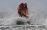IRB Nationals, Papamoa Surf Lifesaving Club Tauranga, NZ
