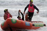 IRB Nationals, Papamoa Surf Lifesaving Club Tauranga, NZ