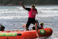 IRB Nationals, Papamoa Surf Lifesaving Club Tauranga, NZ