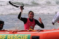 IRB Nationals, Papamoa Surf Lifesaving Club Tauranga, NZ