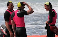 IRB Nationals, Papamoa Surf Lifesaving Club Tauranga, NZ
