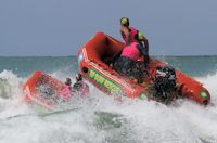 IRB Nationals, Papamoa Surf Lifesaving Club Tauranga, NZ