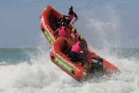 IRB Nationals, Papamoa Surf Lifesaving Club Tauranga, NZ