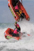 IRB Nationals, Papamoa Surf Lifesaving Club Tauranga, NZ
