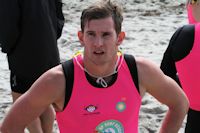IRB Nationals, Papamoa Surf Lifesaving Club Tauranga, NZ