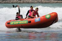 IRB Nationals, Papamoa Surf Lifesaving Club Tauranga, NZ