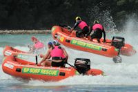 IRB Nationals, Papamoa Surf Lifesaving Club Tauranga, NZ