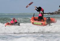 IRB Nationals, Papamoa Surf Lifesaving Club Tauranga, NZ