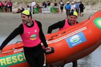 IRB Nationals, Papamoa Surf Lifesaving Club Tauranga, NZ