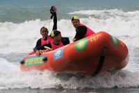 IRB Nationals, Papamoa Surf Lifesaving Club Tauranga, NZ