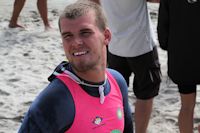 IRB Nationals, Papamoa Surf Lifesaving Club Tauranga, NZ