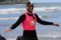 IRB Nationals, Papamoa Surf Lifesaving Club Tauranga, NZ