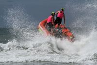 IRB Nationals, Papamoa Surf Lifesaving Club Tauranga, NZ