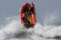 IRB Nationals, Papamoa Surf Lifesaving Club Tauranga, NZ