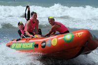 IRB Nationals, Papamoa Surf Lifesaving Club Tauranga, NZ