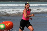 IRB Nationals, Papamoa Surf Lifesaving Club Tauranga, NZ
