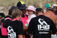IRB Nationals, Papamoa Surf Lifesaving Club Tauranga, NZ