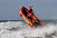 IRB Nationals, Papamoa Surf Lifesaving Club Tauranga, NZ