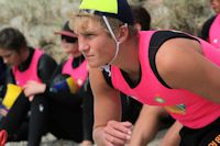 IRB Nationals, Papamoa Surf Lifesaving Club Tauranga, NZ
