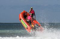 IRB Nationals, Papamoa Surf Lifesaving Club Tauranga, NZ