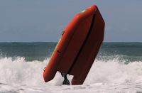 IRB Nationals, Papamoa Surf Lifesaving Club Tauranga, NZ