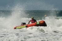 IRB Nationals, Papamoa Surf Lifesaving Club Tauranga, NZ