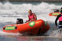 IRB Nationals, Papamoa Surf Lifesaving Club Tauranga, NZ