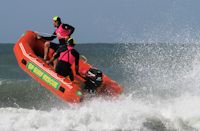 IRB Nationals, Papamoa Surf Lifesaving Club Tauranga, NZ