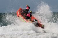 IRB Nationals, Papamoa Surf Lifesaving Club Tauranga, NZ