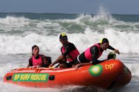 IRB Nationals, Papamoa Surf Lifesaving Club Tauranga, NZ