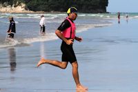 IRB Nationals, Papamoa Surf Lifesaving Club Tauranga, NZ
